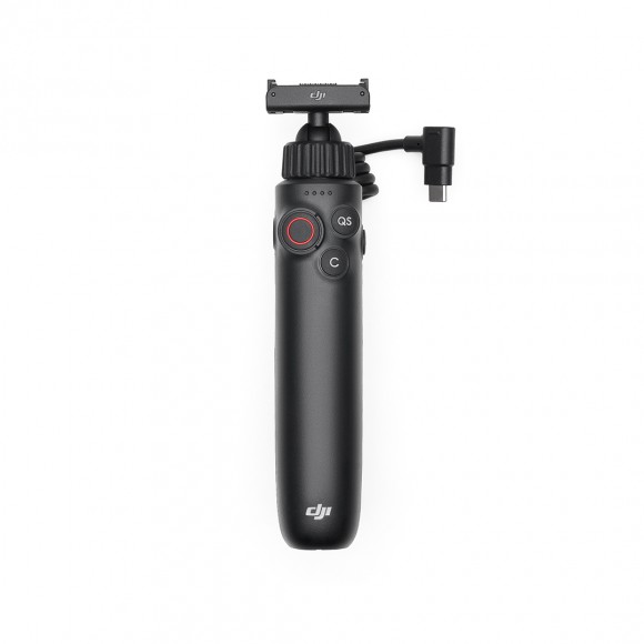 DJI Osmo Action Charging Handle